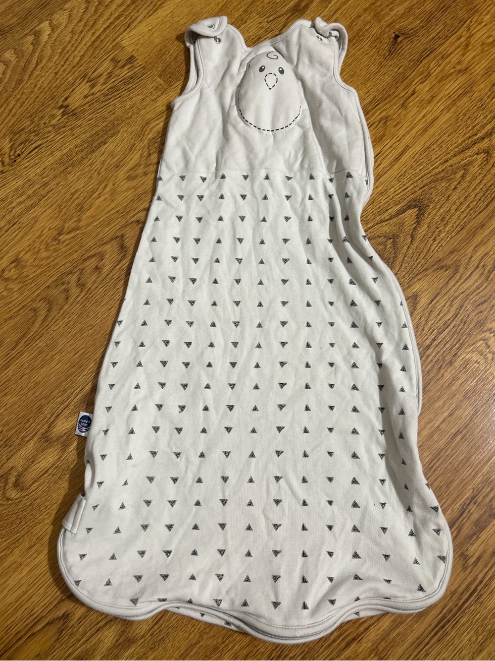 Nested Bean Zen Sack Classic